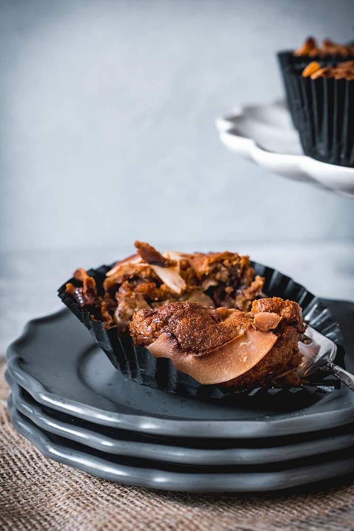 You are currently viewing Banana Cupcakes with Chocolate Chips