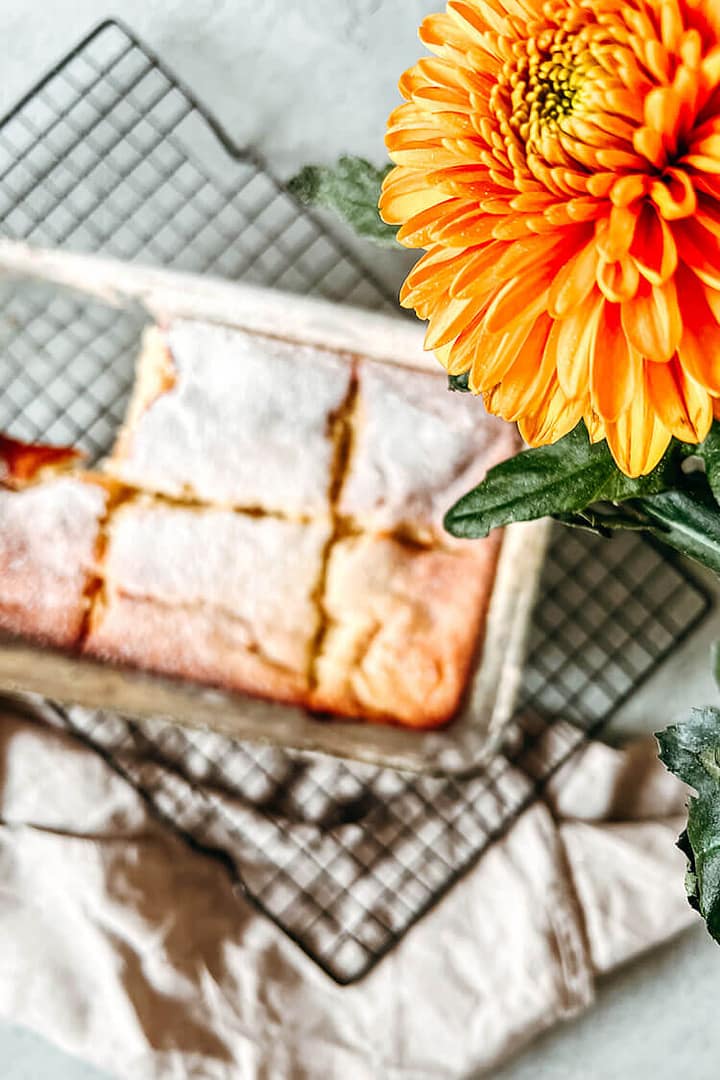 Read more about the article Fluffy Breakfast Curd Pie