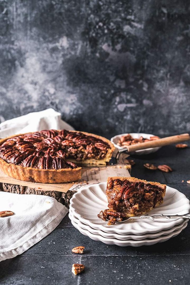 You are currently viewing Pecan Pie