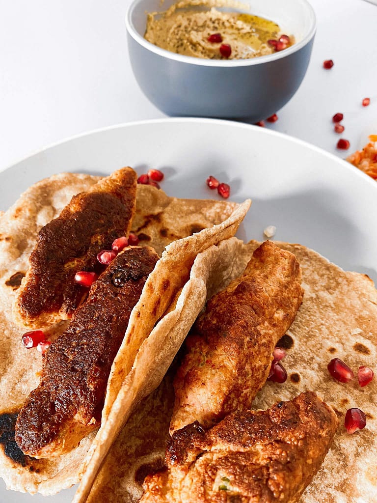 Read more about the article Naminiai kebabai