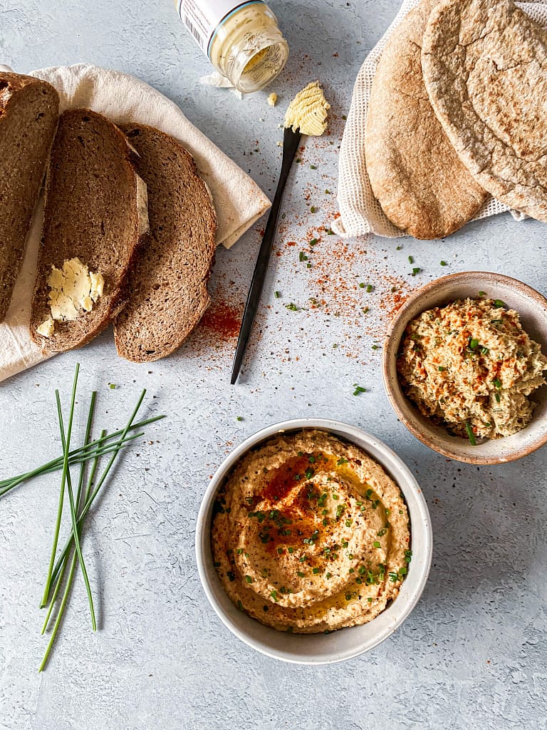 Read more about the article Smoked Mackerel with Capers on Wholemeal Toast