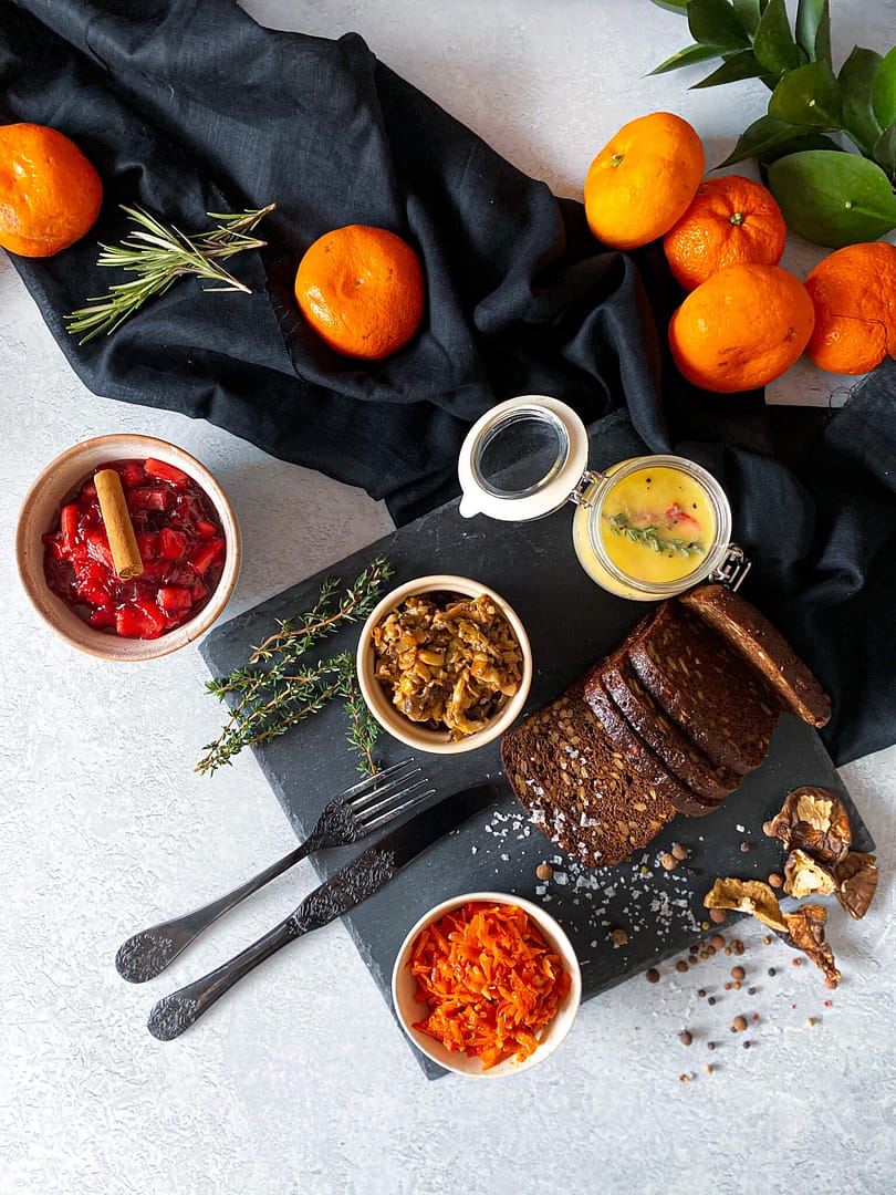 Read more about the article Side Dishes for your Christmas Eve Dinner