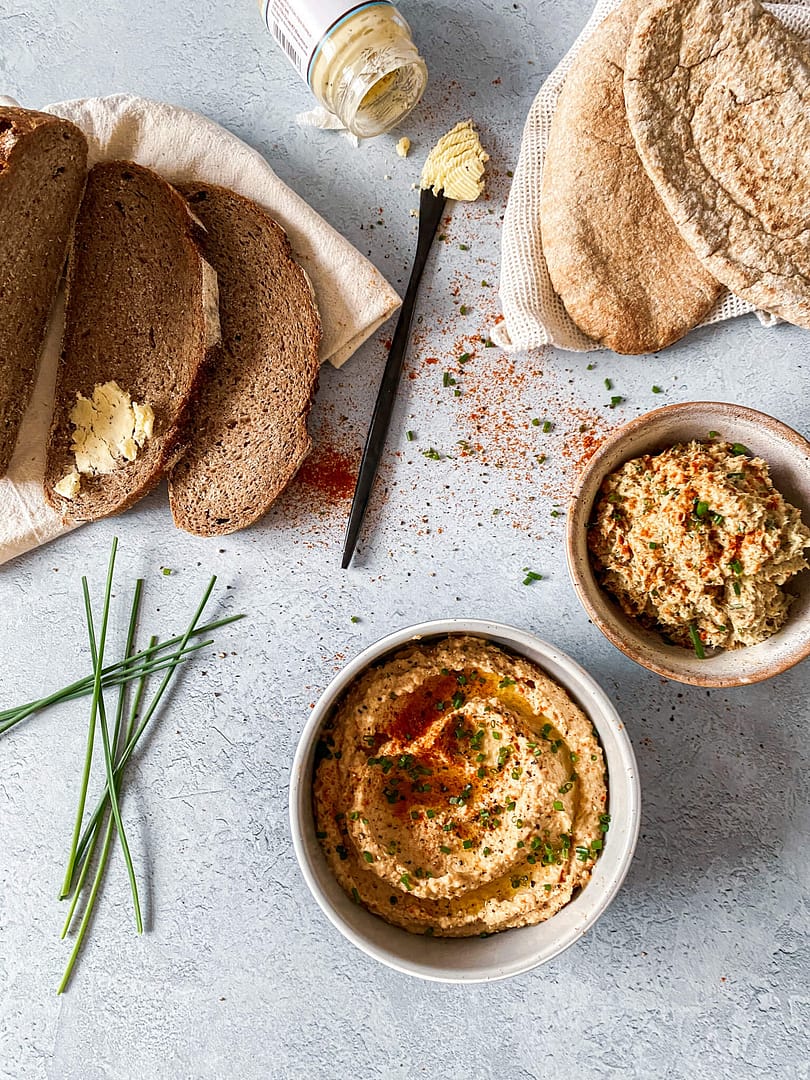Read more about the article Smoked Mackerel with Capers on Wholemeal Toast